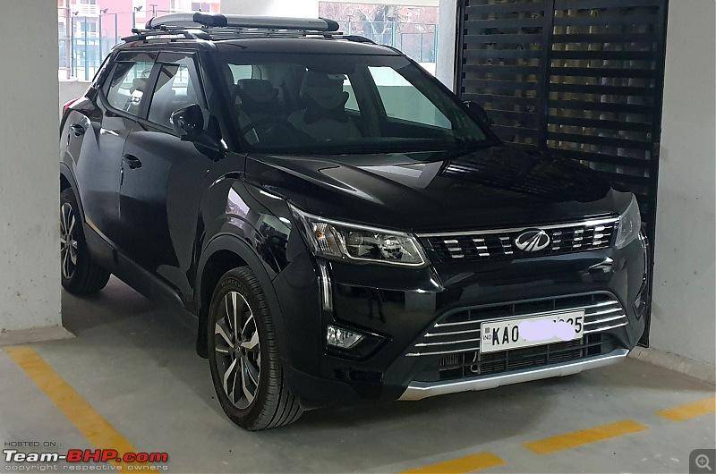 Mahindra XUV300 2021