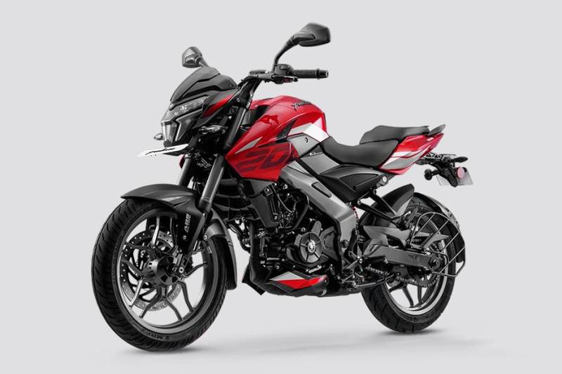 Bajaj Pulsar