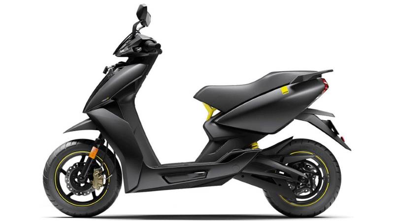 Ather 450X