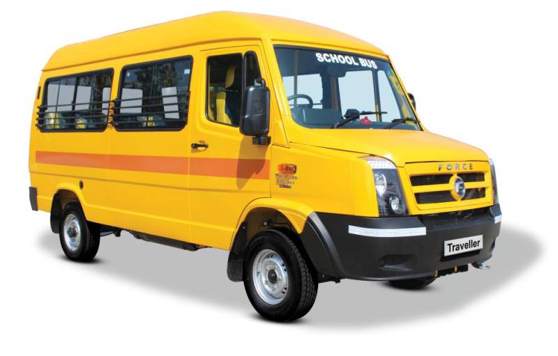 Mini Bus