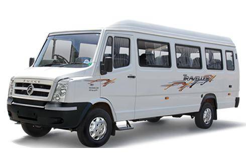 Tempo Traveller