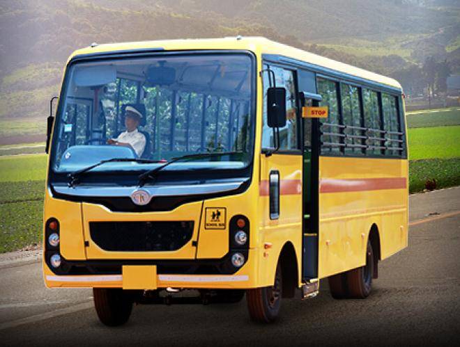 School Bus