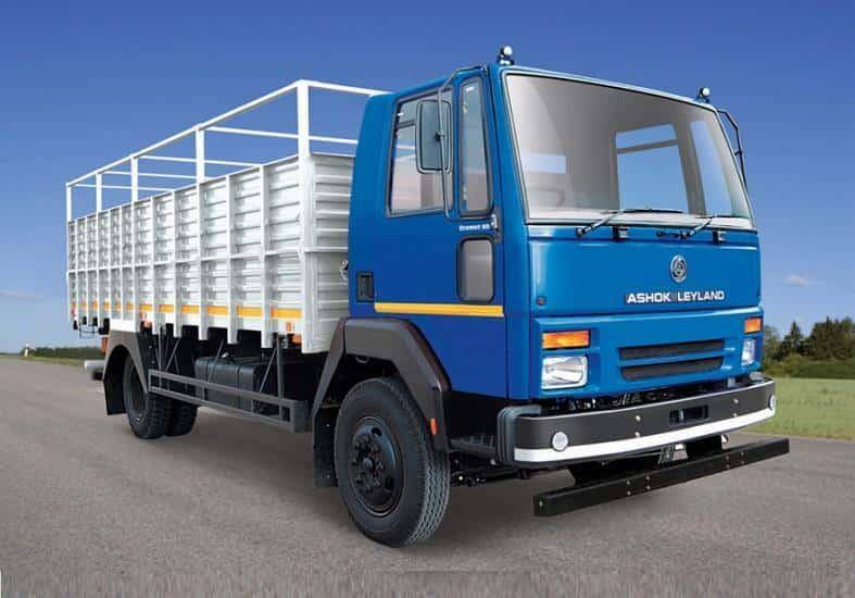 Ashok Leyland Truck