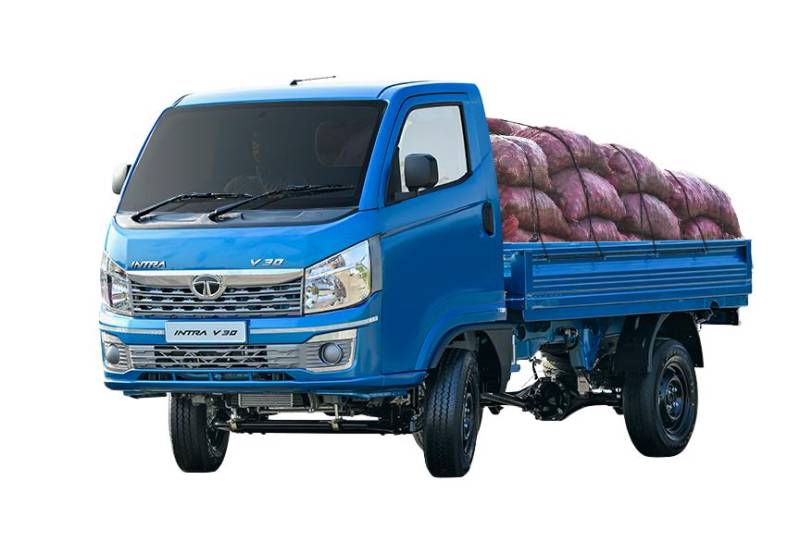 Mini Truck Tata