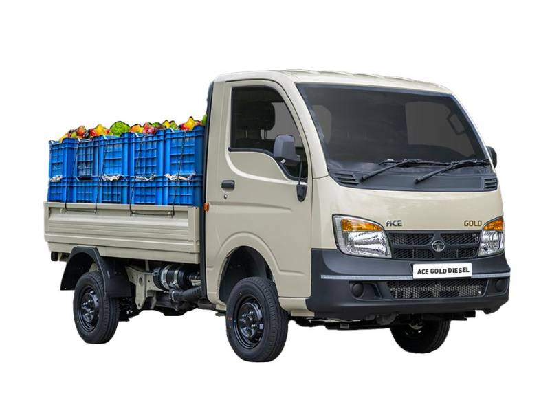 Tata Ace