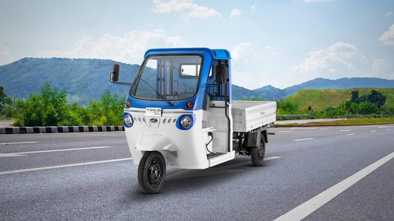 Cargo Auto